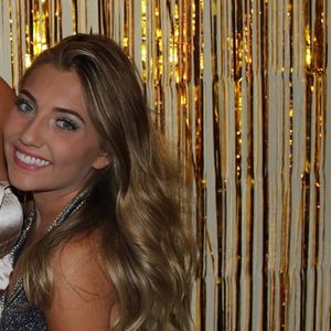 Meet your Posher, Grainne